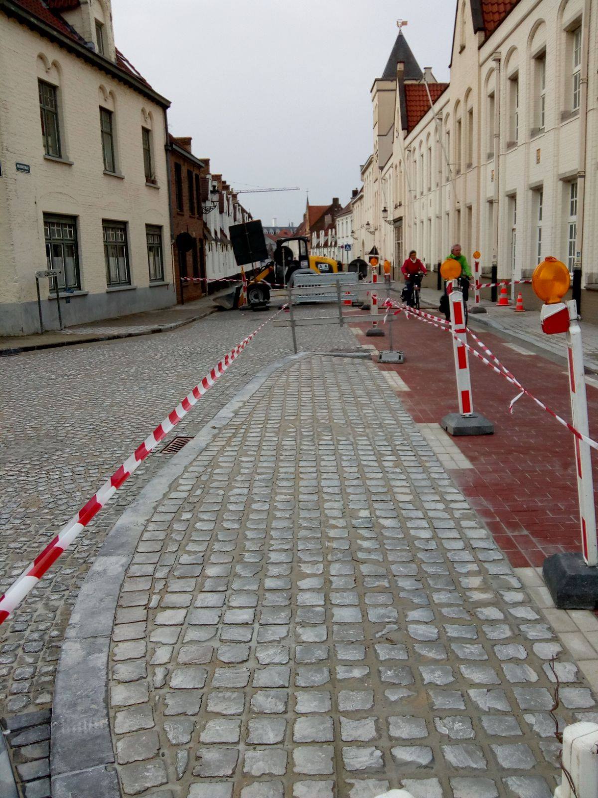 Algemene Wegenwerken